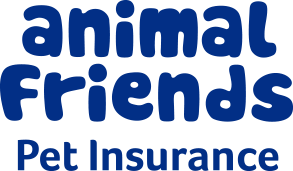 Animal Friends Pet Insurance logo.