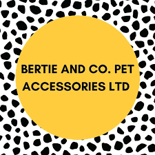 Bertie and Co. organisation logo.