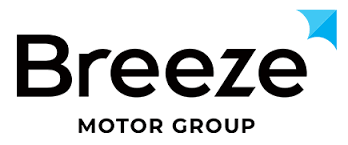 Breeze Motor Group organisation logo.